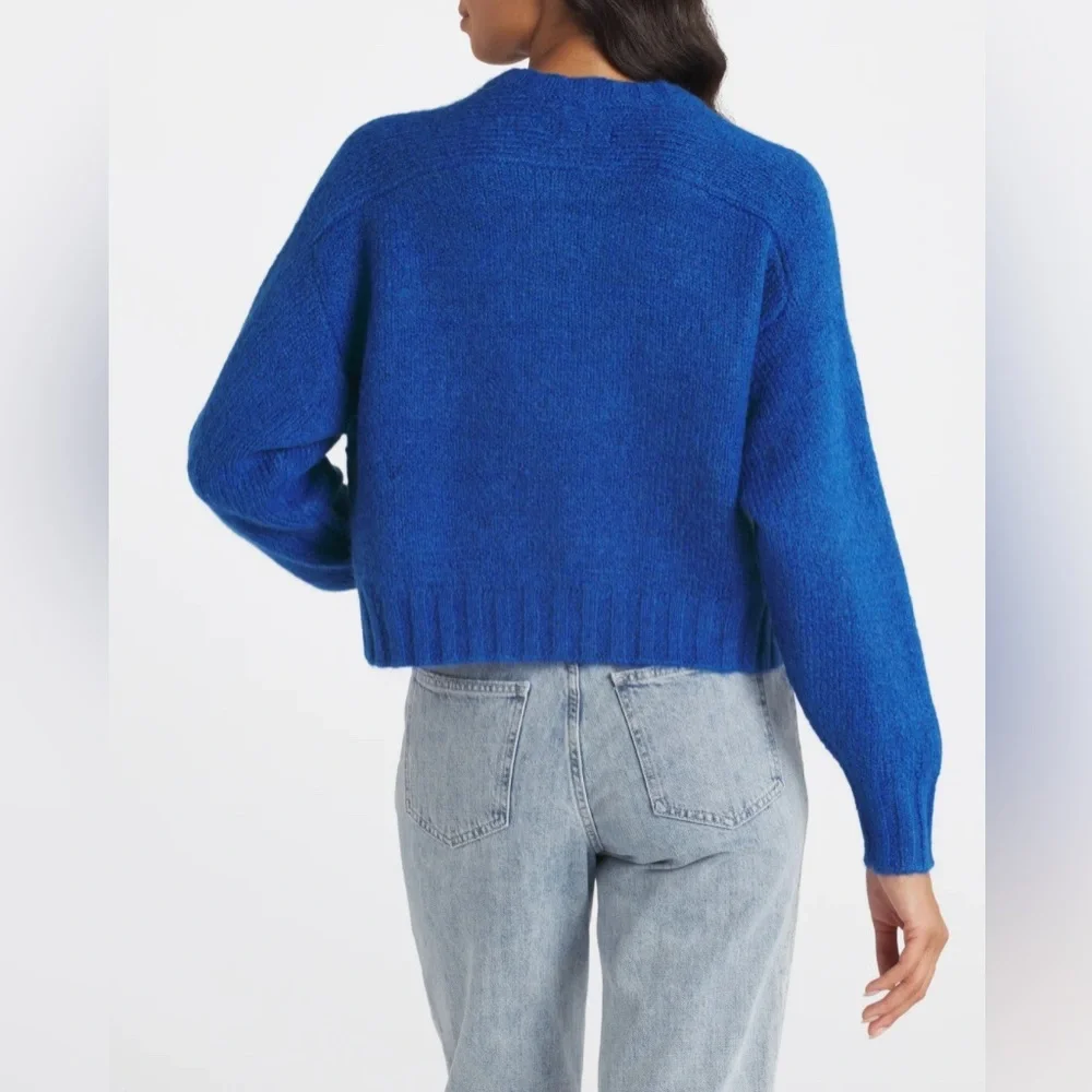 Pistola Adina Everyday Raglan Sweater XS - Picture 6 of 9